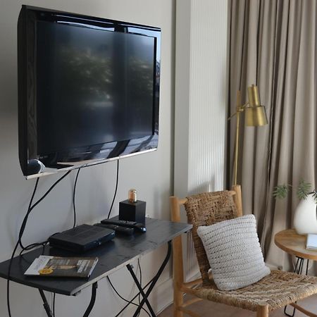 Oranje Nassau Aan Zee Appartement Zandvoort Ngoại thất bức ảnh