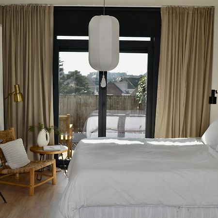 Oranje Nassau Aan Zee Appartement Zandvoort Ngoại thất bức ảnh