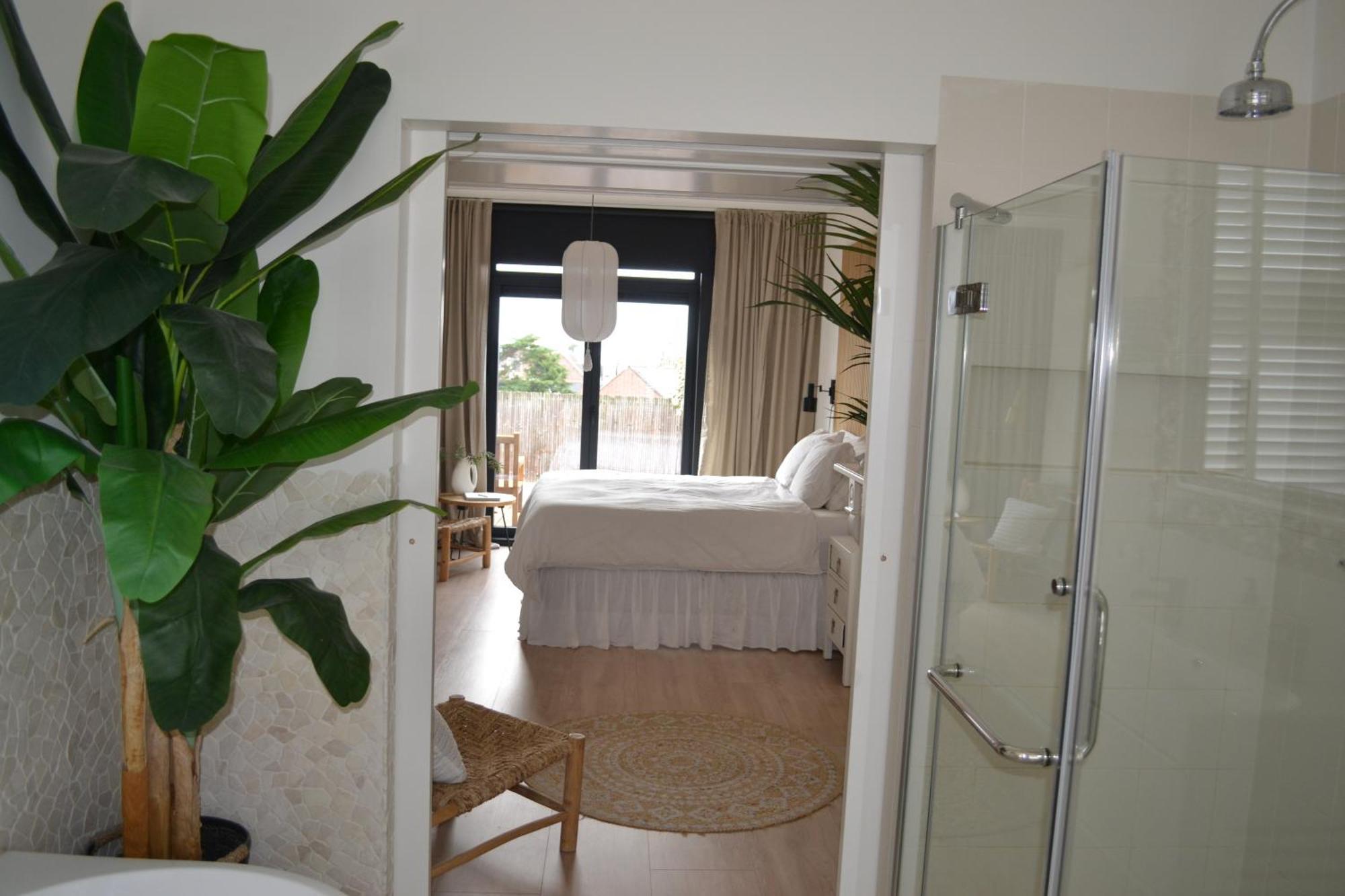 Oranje Nassau Aan Zee Appartement Zandvoort Ngoại thất bức ảnh