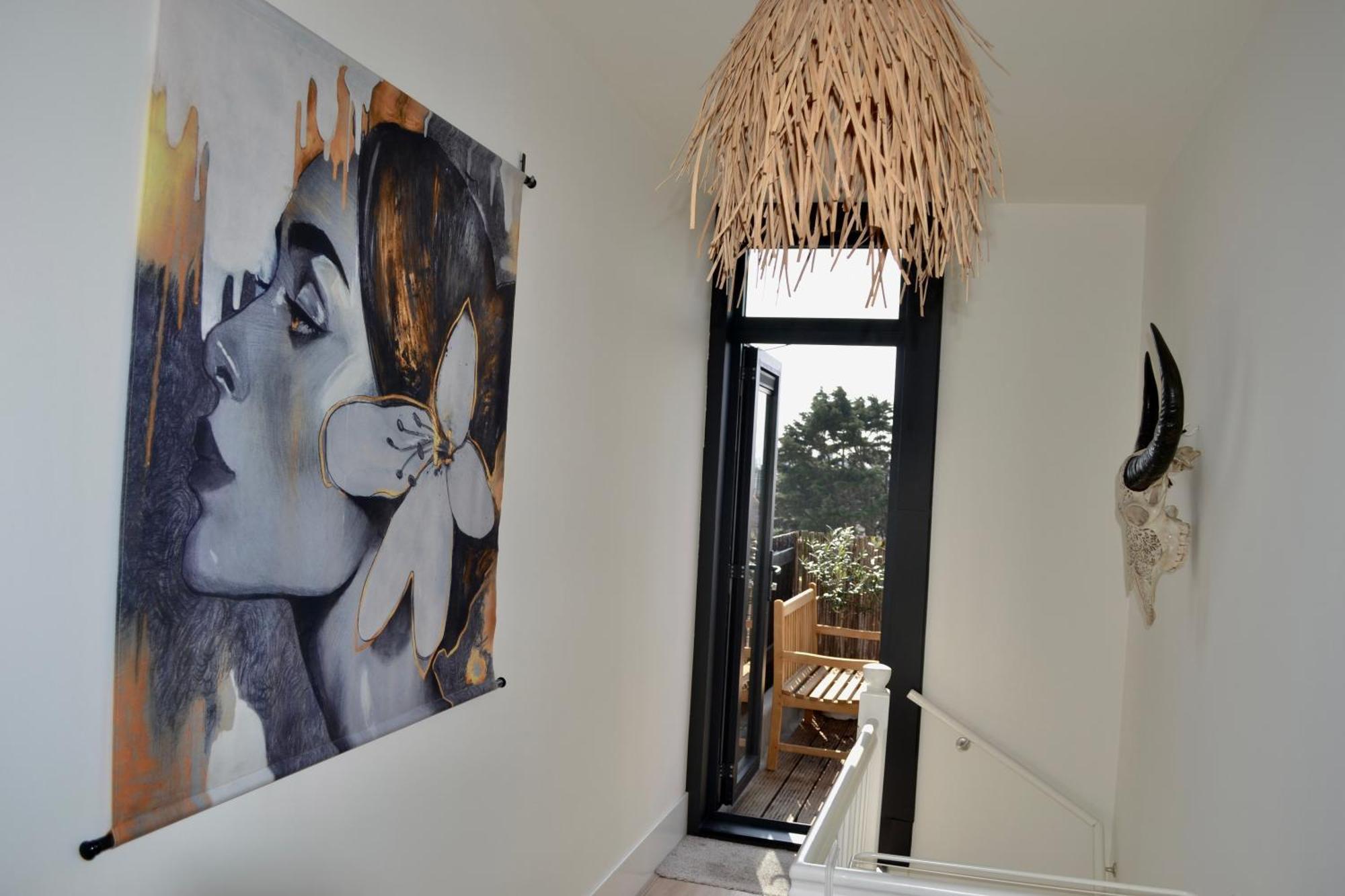 Oranje Nassau Aan Zee Appartement Zandvoort Ngoại thất bức ảnh
