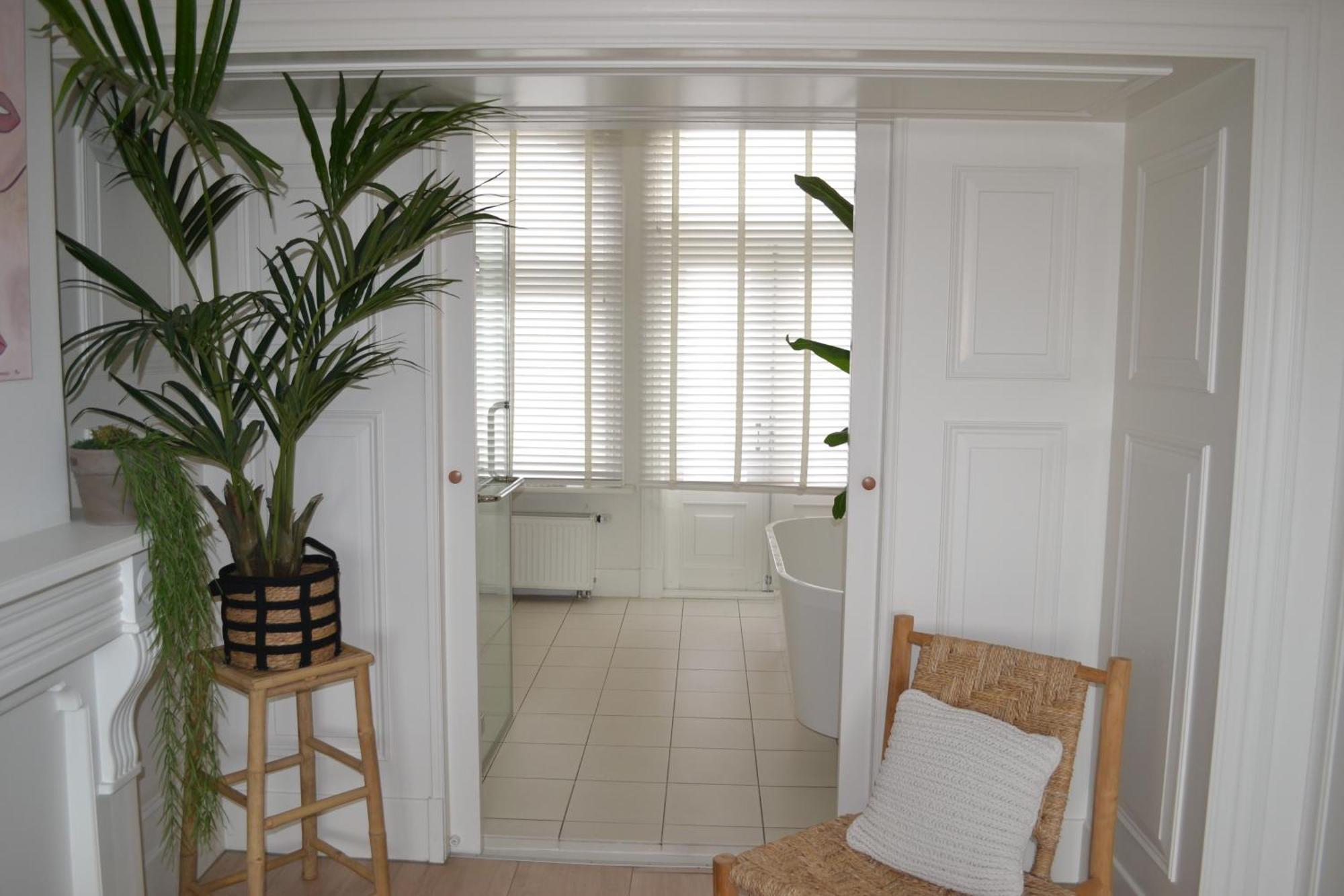 Oranje Nassau Aan Zee Appartement Zandvoort Ngoại thất bức ảnh