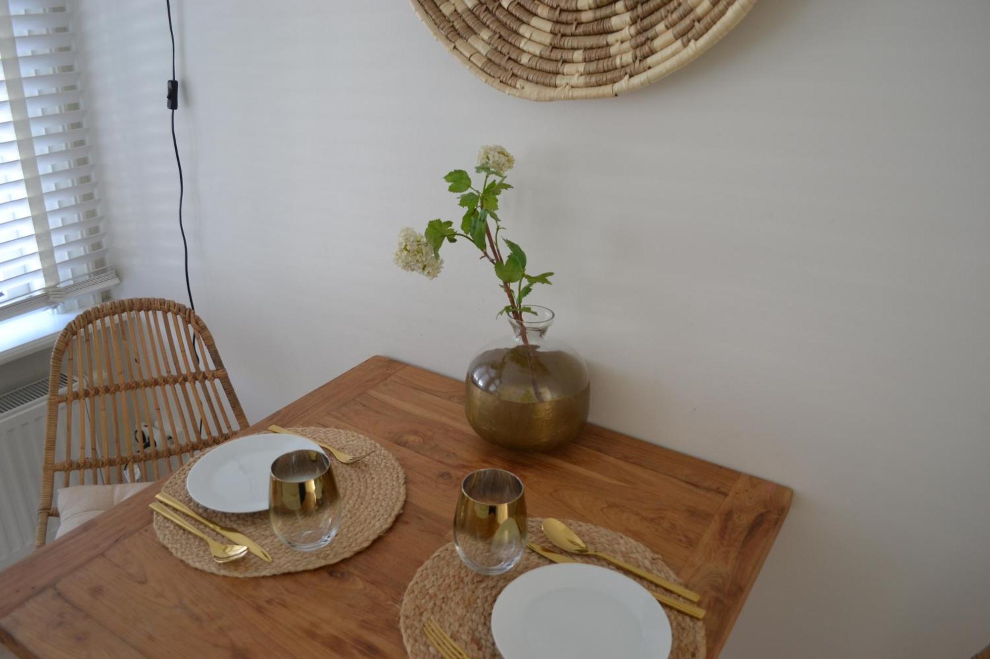 Oranje Nassau Aan Zee Appartement Zandvoort Ngoại thất bức ảnh
